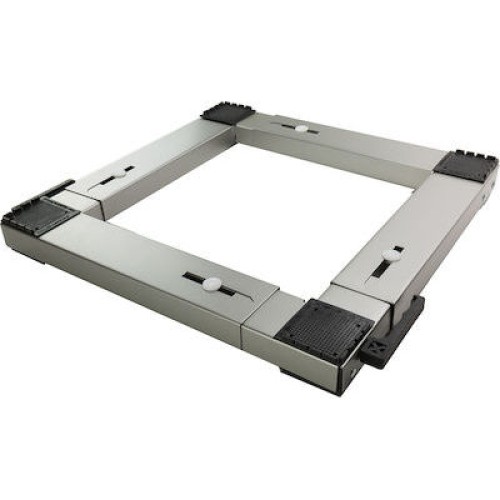 SQUARE BASE  (00723) INOX ΓΙΑ ΠΛΥΝΤΗΡΙΟ